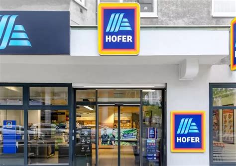 hofer legt nach diese produkte werden noch guenstiger  minuten