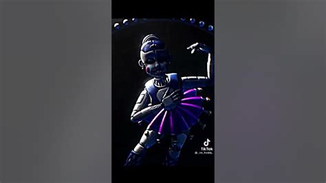 Ballora Fnaf Ar Special Delivery Edit Youtube