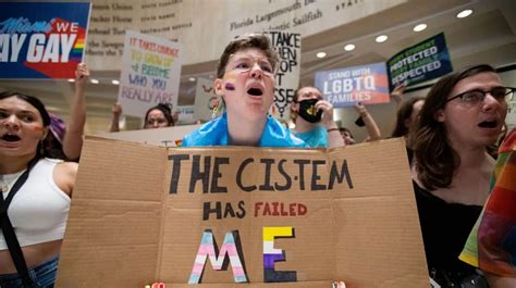 Us Supreme Court Allows Businesses To Discriminate Against Lgbtq Customers