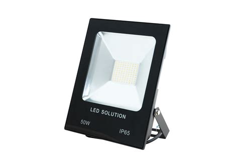 Reflector LED 50W SLIM