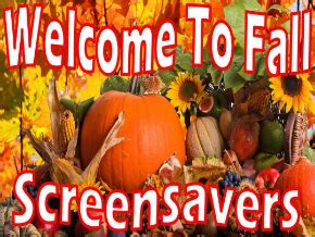 Welcome To Fall Screensavers | TV App | Roku Channel Store | Roku