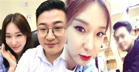 부잣집 백수 아들과 4년동안 세무사♥이지혜 결혼 전 과거에 모두 경악