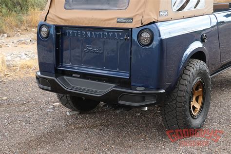 scout     hunting stand  show stopper fuel curve