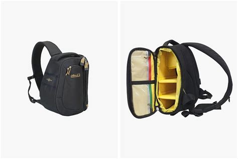 Mountainsmith Releases A Bag Collection For The Traveling Photographer