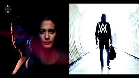 Faded Vs It Aint Me Mashup Alan Walker X Kygo Selena Gomez