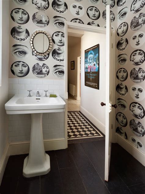 Art Deco Wallpaper | Houzz