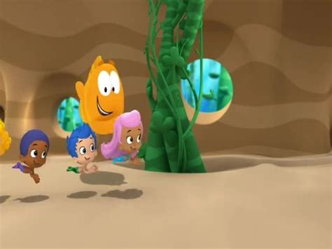 Bubble Guppies Season 2 Episode 14 Bubble-Cadabra | Watch cartoons ...