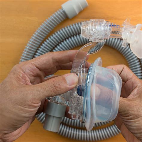 How To Clean Your Cpap Machine Secondwindcpap