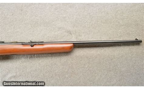 Winchester Model 55 22 S L Lr