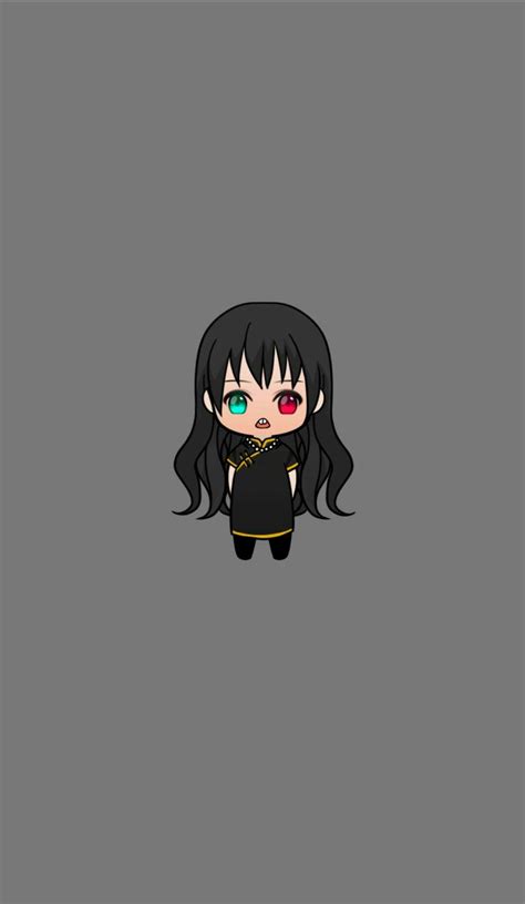 Pin on Chibi Wallpaper | Chibi wallpaper, Chibi, Wallpaper