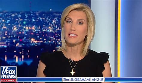 Laura Ingraham Issues Correction About Whistleblower Attorney