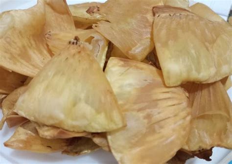 Resep Keripik Sukun Oleh Rhesti Danty Cookpad