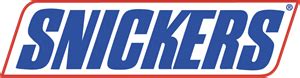 SNICKERS Logo Vector (.AI) Free Download