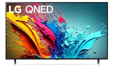 Lg Qned T Review Specs Lgs Middle Qned K Tv Series Tv Reviews