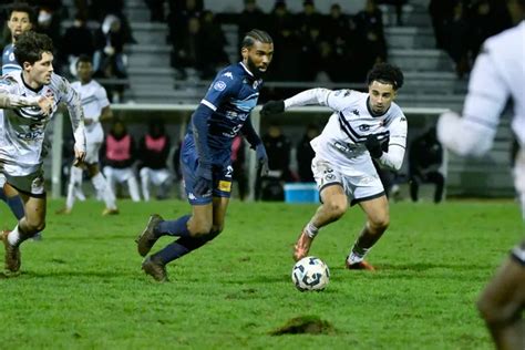 Football Saint Pryvé doit se contenter du match nul face à