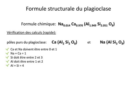 D Couvrir Imagen Calcul De Formule Structurale Fr Thptnganamst Edu Vn