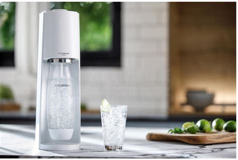 Set V Robn K Sody Sodastream Terra White Sirup Sodastream Pepsi