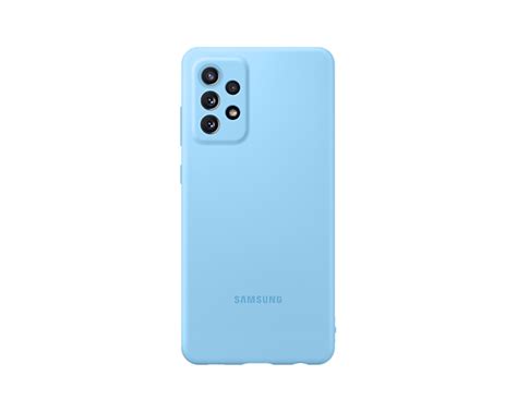 Galaxy A72 Silicone Cover Samsung South Africa