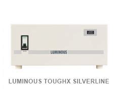 INVERTER CITY Authorised Channel Partner Of LUMINOUS Inveters