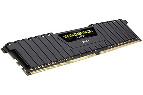 Amazon In Buy Corsair Vengeance LPX 8GB 1x8GB DDR4 3200MHZ C16