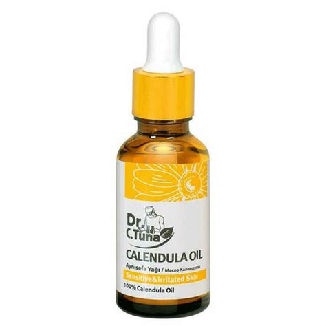 Dr C Tuna Calendula Oil Ml Farmasi Kenya