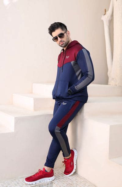 Tracksuits For Men Best Quality Gym Wear In Pakistan Wearium