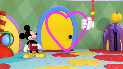 Mickey Mouse Clubhouse Image Gallery Season 1 Soundeffects Wiki Fandom