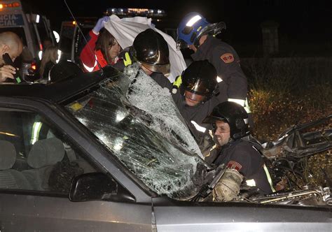 Once personas fallecen en las carreteras españolas RTVE es