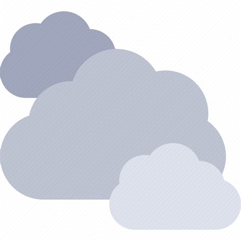 Weather Cloud Forecast Cloudy Sky Icon Download On Iconfinder