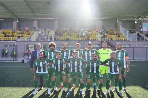 Hendekspor Un Rakibi Kelkit Belediyespor U Tan Yal M Medyabar