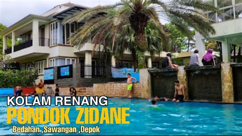 Penginapan Di Sawangan Depok - Homecare24