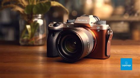 Unleashing Creativity: A Guide to latest Sony camera Models - laptings