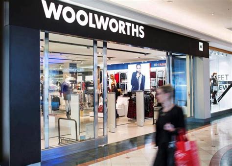 Woolworths Becomes First Major South African Retailer To Be A Signatory