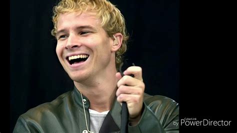 Brian Littrell Tribute 2020 Youtube