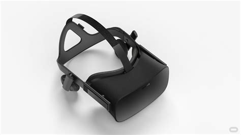 Oculus Rift Preorders Start Wednesday At 11am Et8am Pt Ars Technica