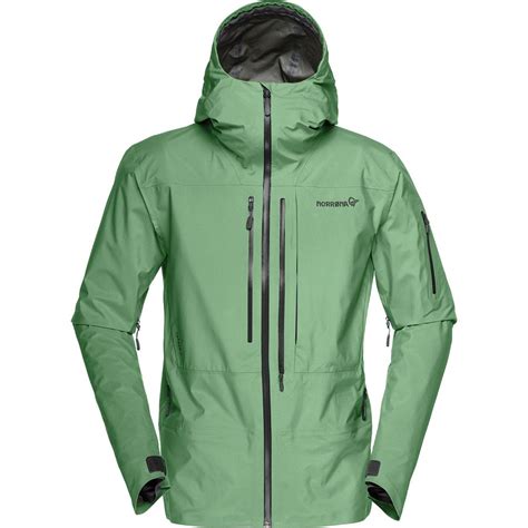 Pros Cons Review Norrona Lofoten Gore Tex Pro Jacket Men S