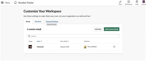 A Handy Guide To Setting Up A Slack Custom Emoji