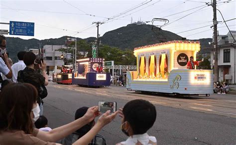 【動画】【街行く路面電車】街に溶けこみ、元気づける 函館市電 産経ニュース