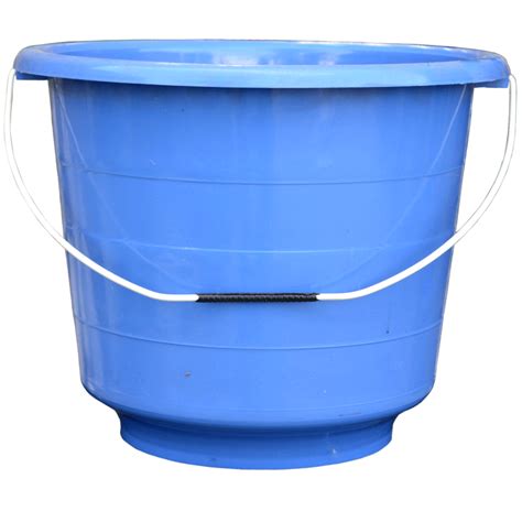 Plastic Bucket Png Transparent Image Png Arts