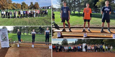 FOTO Natjecanje u krosu za učenike osnovnih i srednjih škola okupilo