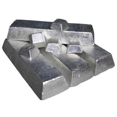 Magnesium Alloy Ingot Manufacturers And Suppliers China Wholesale