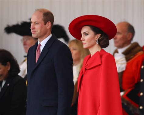 Kate Middleton Hat Krebs Damit Muss Prinz William Nun Zurechtkommen