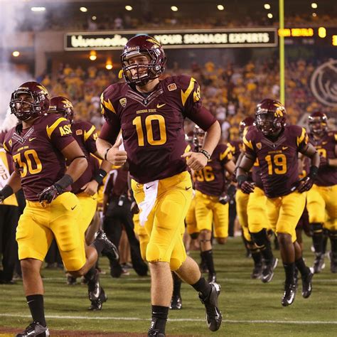 arizona, State, Sun, Devils, College, Football, 1sundevils Wallpapers