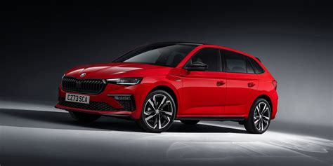 Skoda Kamiq 2019 Present Expert Rating The Car Expert