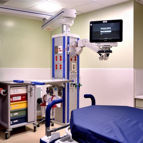 Crouse Hospital debuts new emergency room facility – WSYR