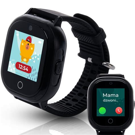Купить Умные часы для детей Locon Watch Lite: отзывы, фото и ...