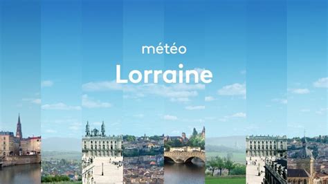 Émission du lundi 24 octobre 2022 en replay Météo Lorraine