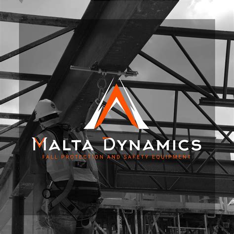 Malta Dynamics Warthog Comfort MAXX Safety Harness Fall Protection