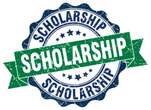 Scholarship SAN PEDRO HIGH SCHOOL