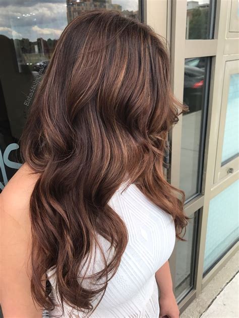 Pin by Heather Moseley on hair | Mocha hair, Mocha color hair, Hair ...